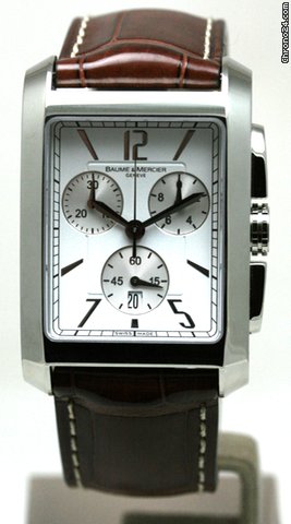 Baume & Mercier MOA08823