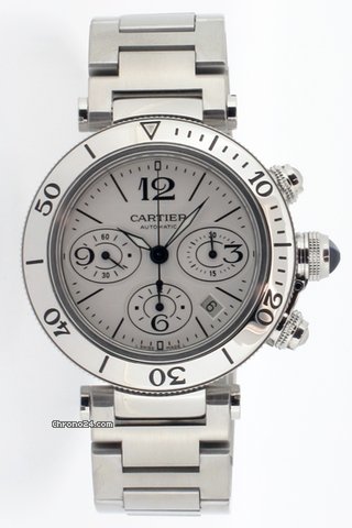 Cartier W31089M7