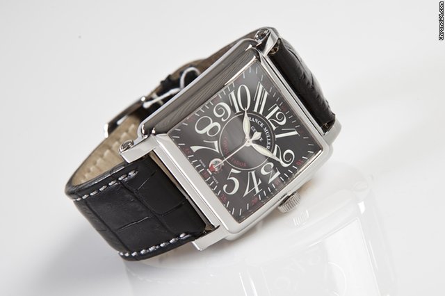 Franck Muller Franck Muller 34847