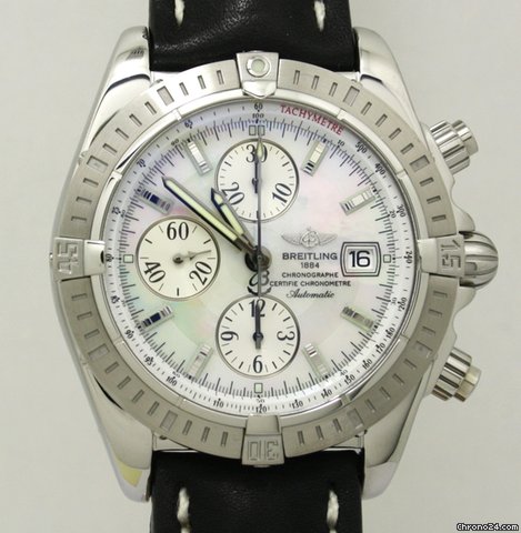 Breitling A13356-231