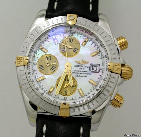 Breitling B13356-251