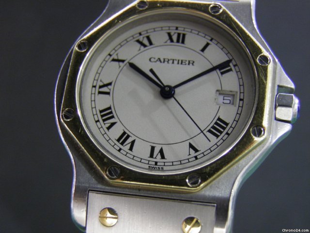 Cartier Cartier 1913
