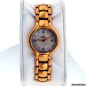 Ebel 8157421