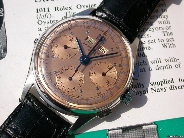Baume & Mercier Baume & Mercier 41355