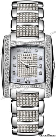 Ebel 3256M39/9530521