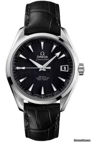 Omega 231.13.39.21.01.001