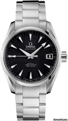 Omega 231.10.39.21.01.001