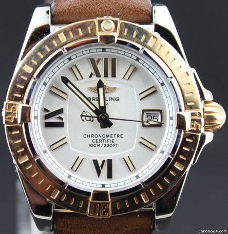 Breitling C71356-0.41