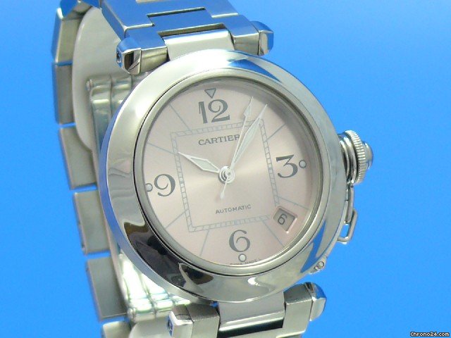Cartier Cartier 34114