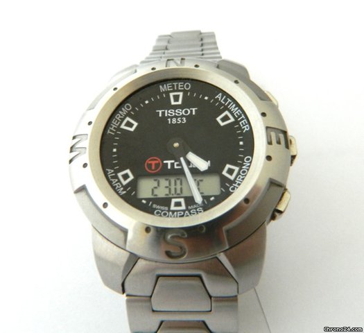 Tissot Tissot 36778