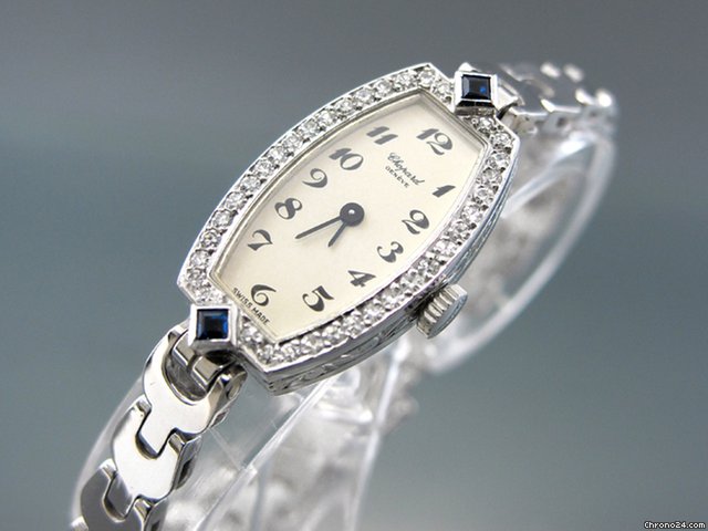 Chopard Chopard 47615