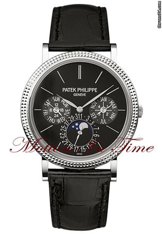 Patek Philippe 5139G-010