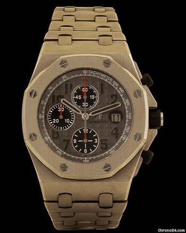 Audemars Piguet 26170TI