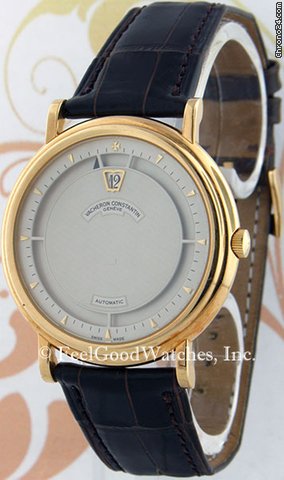 Vacheron Constantin 43040/000J-8011