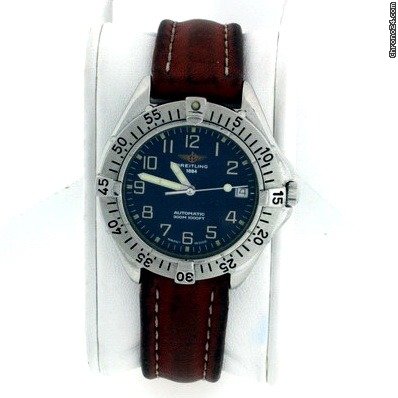 Breitling A17035