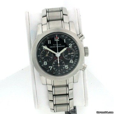 Girard Perregaux 8090