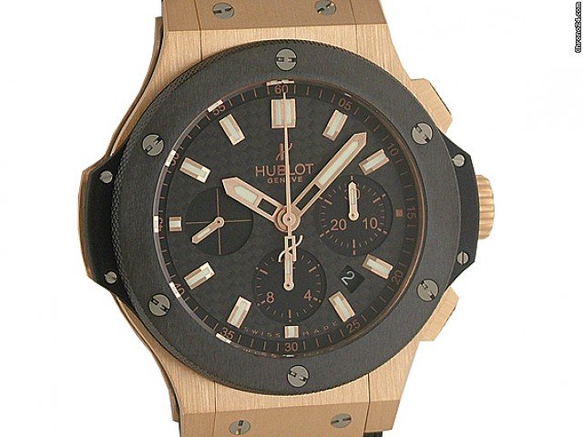 Hublot 301.PM.1780.GR