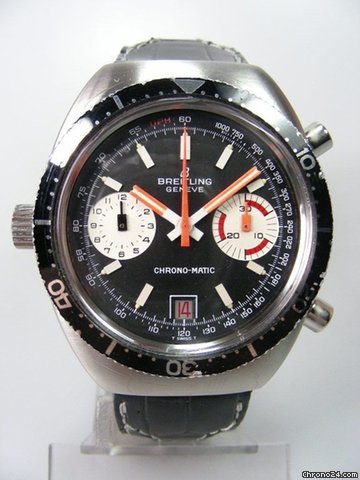 Breitling 2112