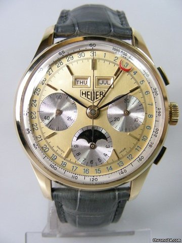 TAG Heuer TAG Heuer 21702