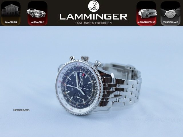 Breitling A24322-105