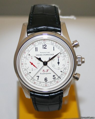 Girard Perregaux 9020