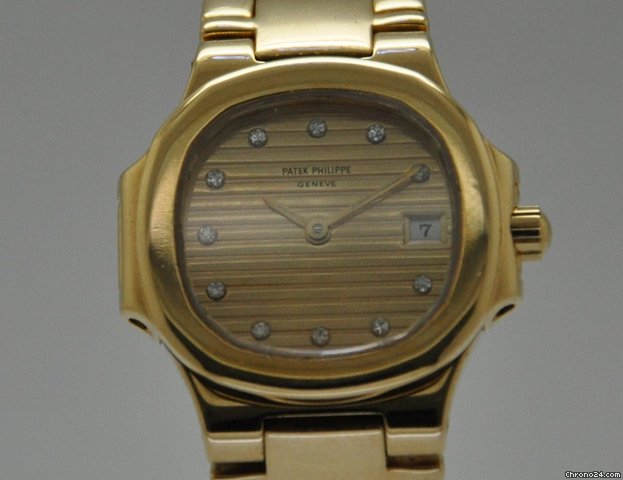 Patek Philippe Patek Philippe 11750