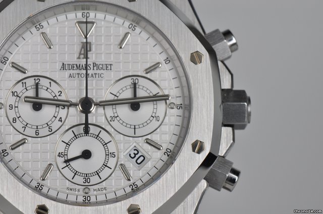 Audemars Piguet Audemars Piguet 16984