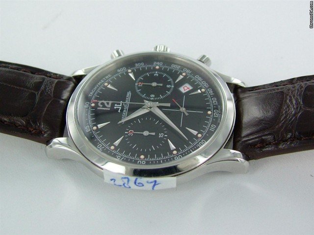 Jaeger LeCoultre Jaeger LeCoultre 28752