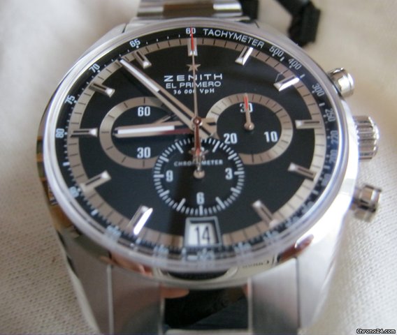 Zenith 03.2040.400/21.M2040