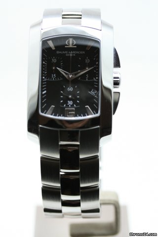 Baume & Mercier MOA08444