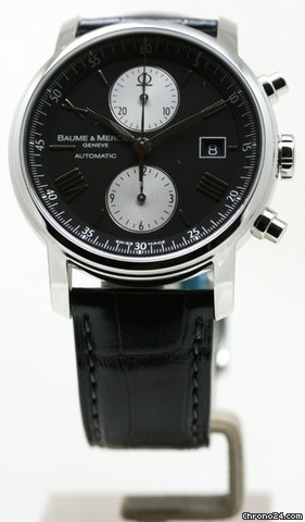 Baume & Mercier MOA08733