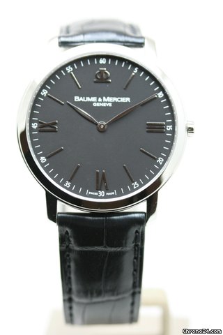 Baume & Mercier MOA08850