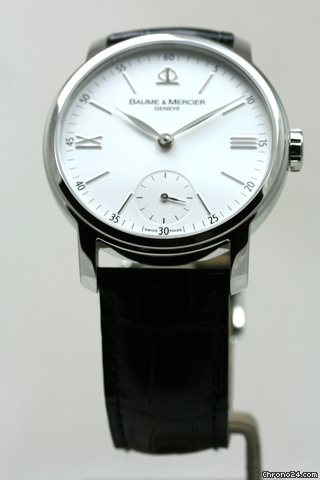Baume & Mercier MOA08461