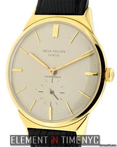 Patek Philippe 2568