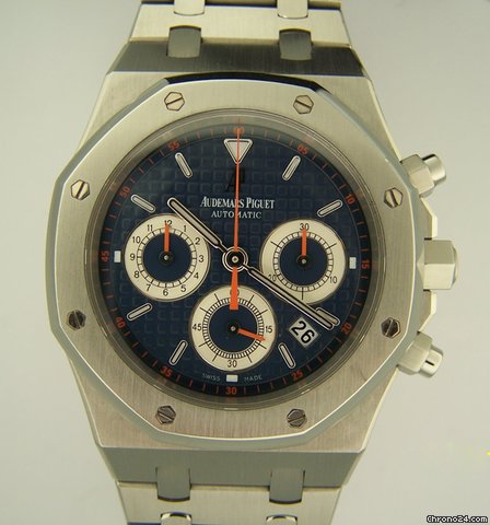 Audemars Piguet 26300ST.OO.1110ST.07