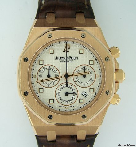 Audemars Piguet 26022OR.OO.D088CR.01