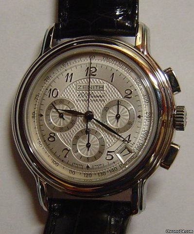 Zenith Zenith 4933