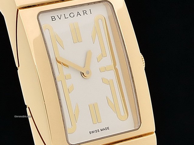 Bulgari RT 39 G