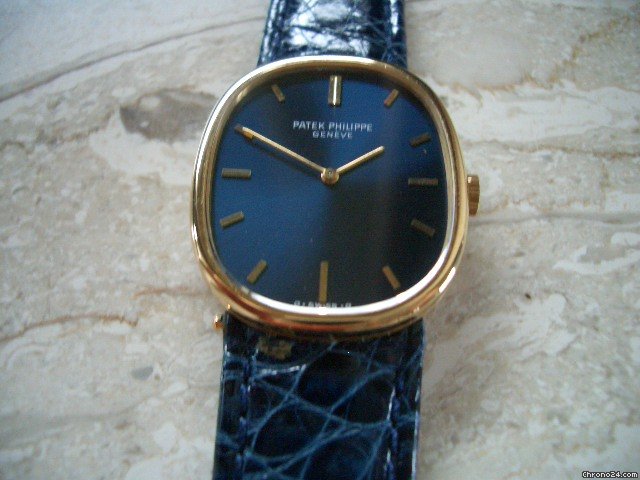 Patek Philippe 3848
