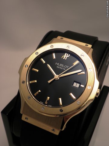 Hublot 1525.NE 10.3