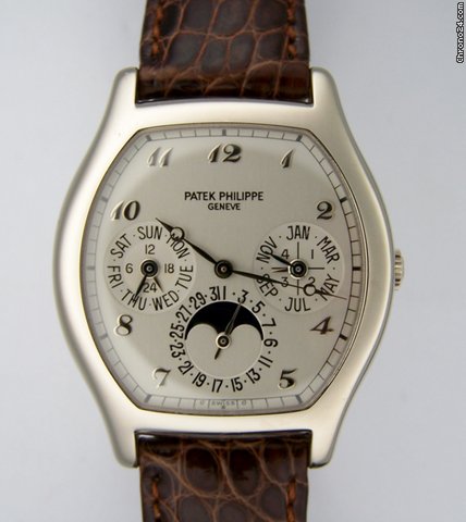Patek Philippe 5040G-001