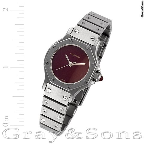 Cartier Cartier 27024