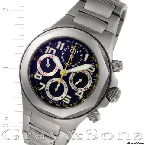 Girard Perregaux 80180-21-611-21A