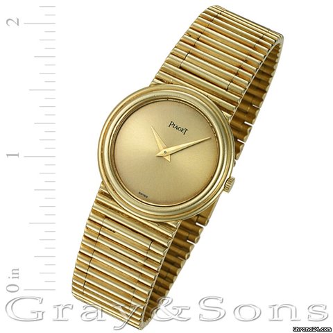 Piaget 9040g1