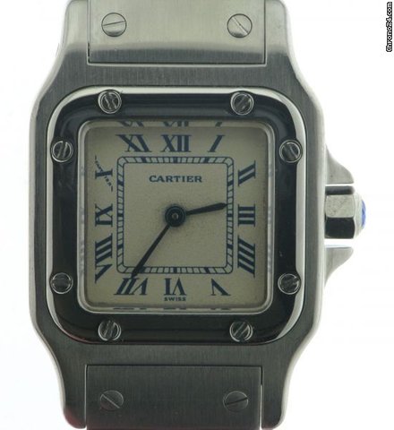 Cartier Cartier 8971