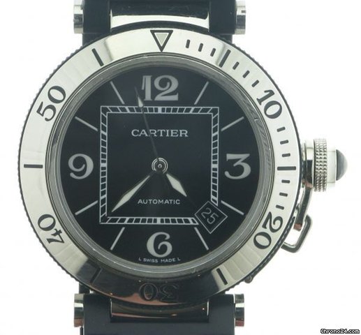 Cartier Cartier 11653