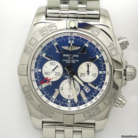 Breitling AB0410-025