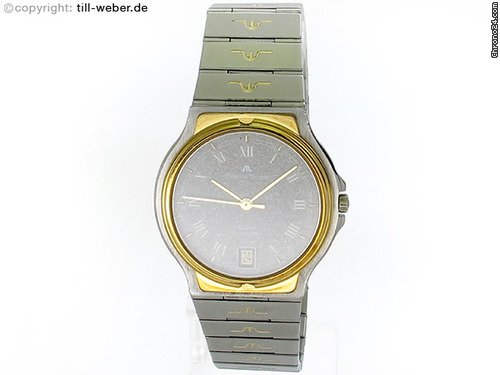 Maurice Lacroix "Datum" Watch