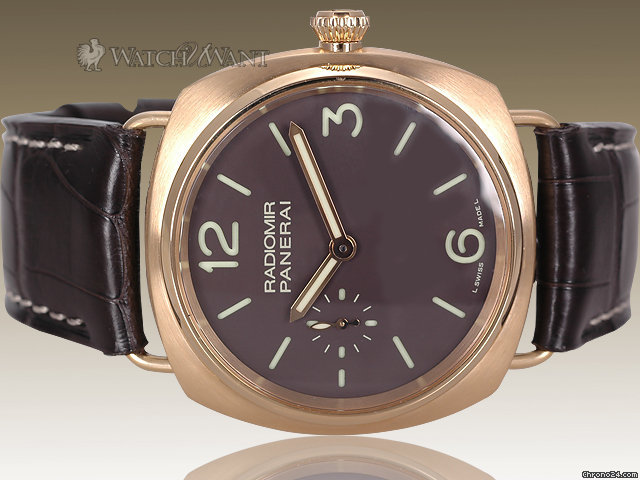 Panerai Panerai 4825