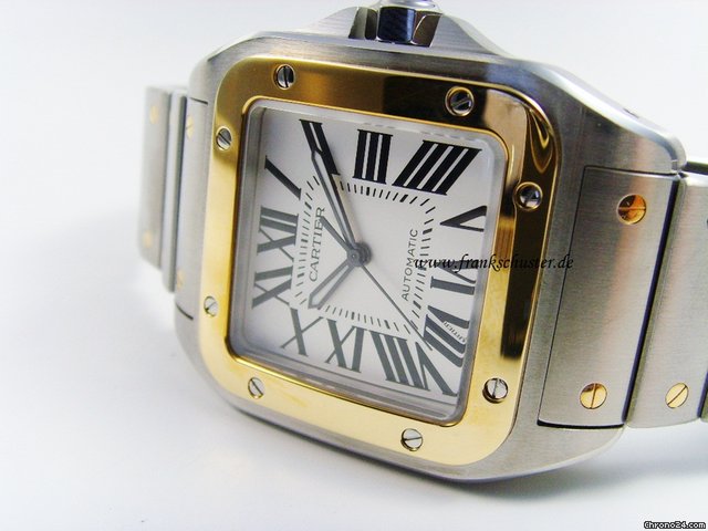 Cartier W200728G